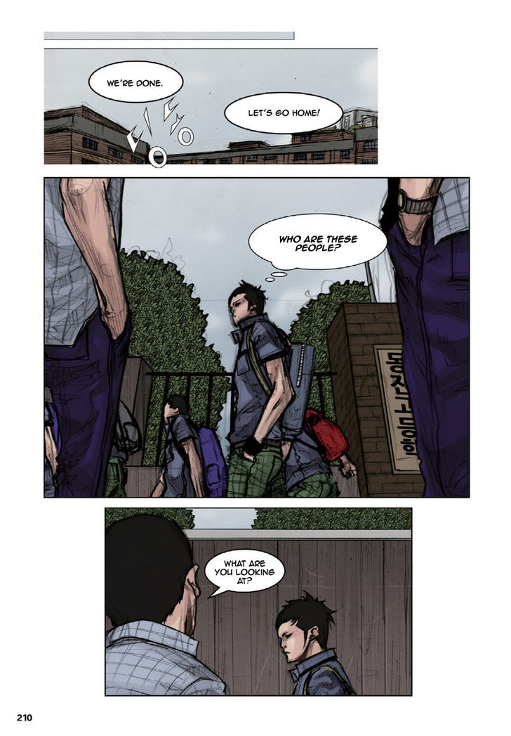 Tong Chapter 14 page 18 - Chapter 14