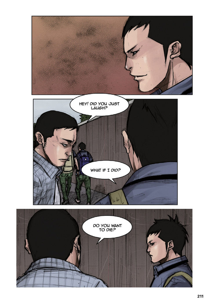 Tong Chapter 14 page 19 - Chapter 14