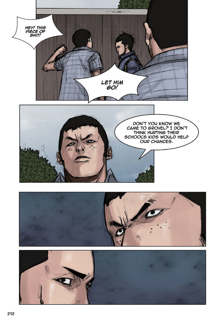 Tong Chapter 14 page 20 - Chapter 14