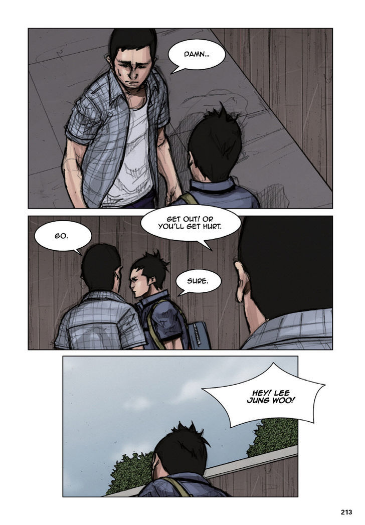 Tong Chapter 14 page 21 - Chapter 14