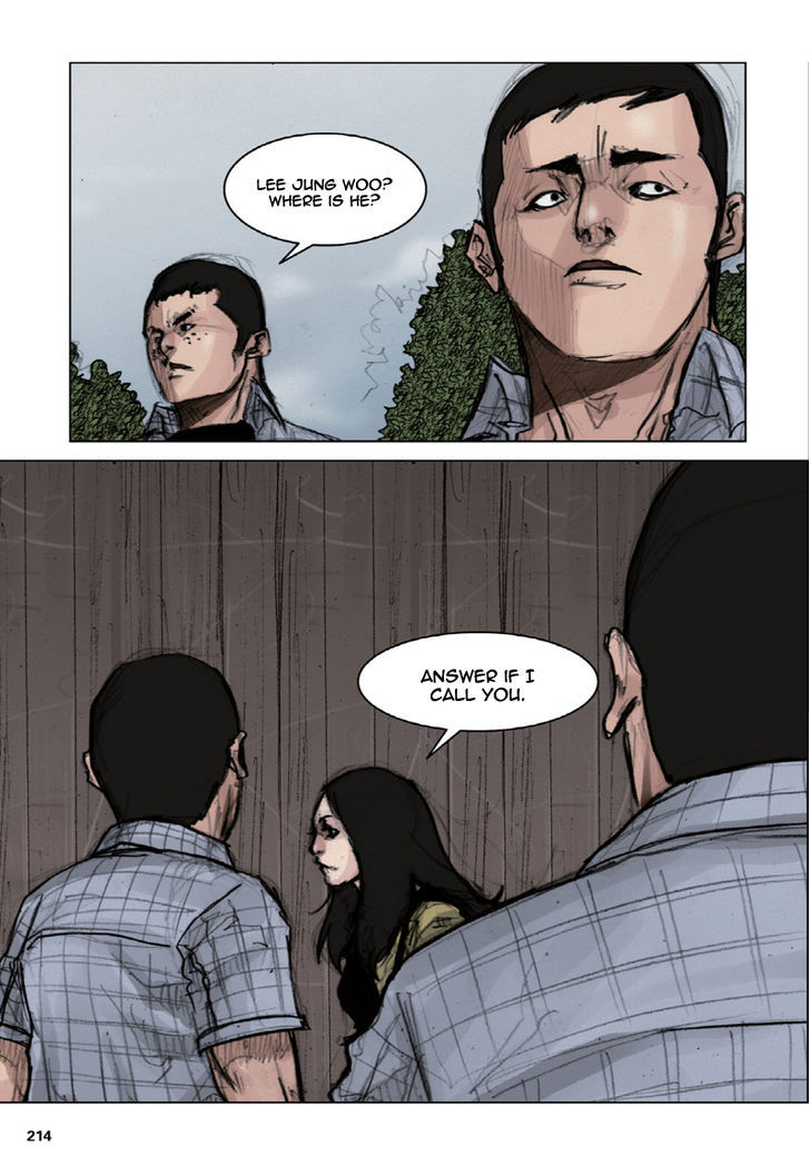 Tong Chapter 14 page 22 - Chapter 14