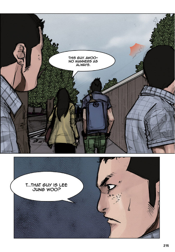 Tong Chapter 14 page 23 - Chapter 14