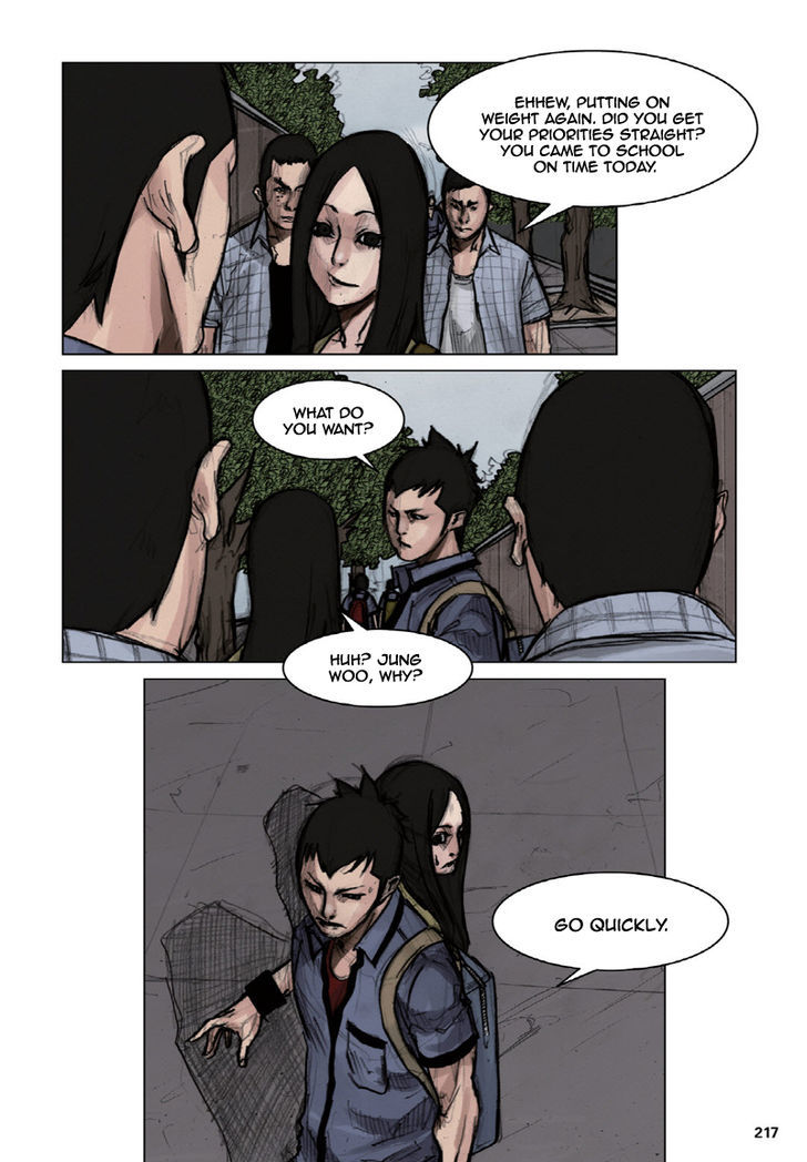 Tong Chapter 14 page 25 - Chapter 14