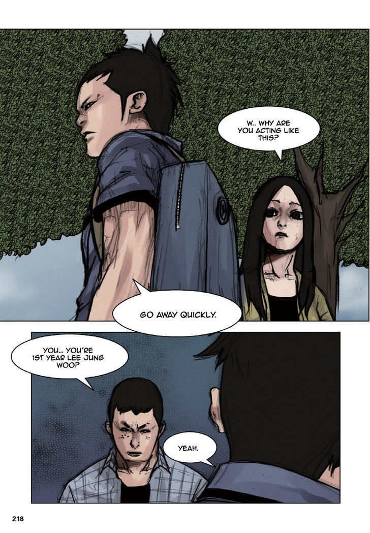 Tong Chapter 14 page 26 - Chapter 14