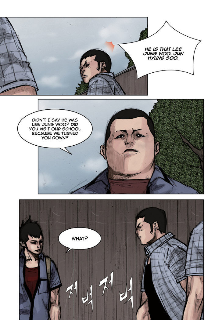 Tong Chapter 14 page 28 - Chapter 14