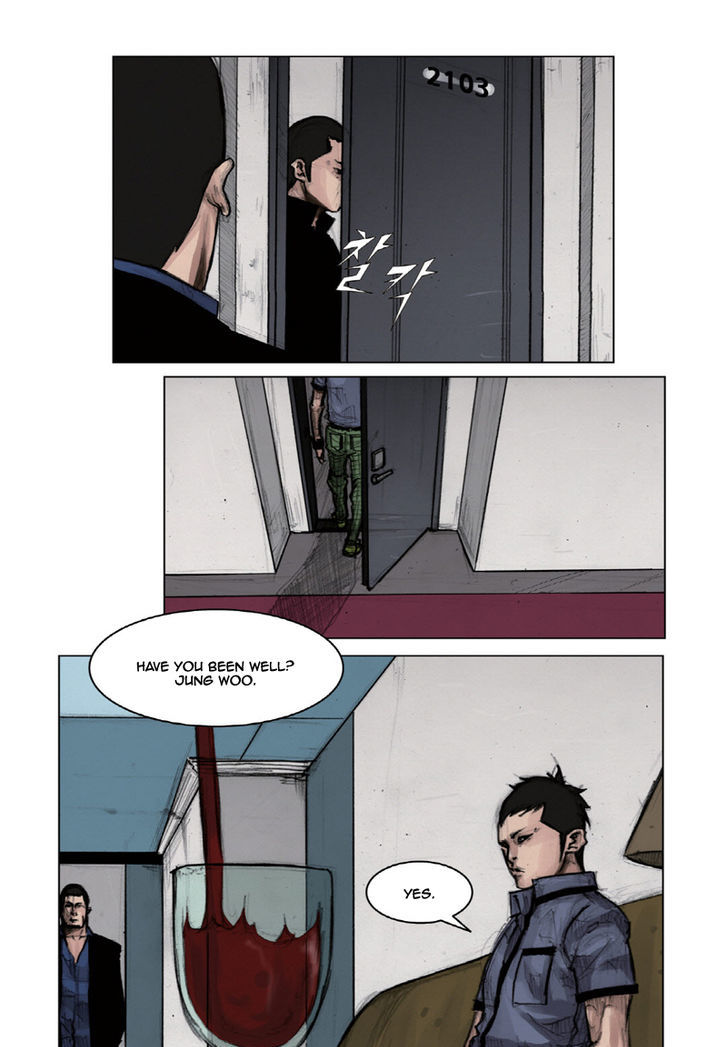 Tong Chapter 14 page 3 - Chapter 14