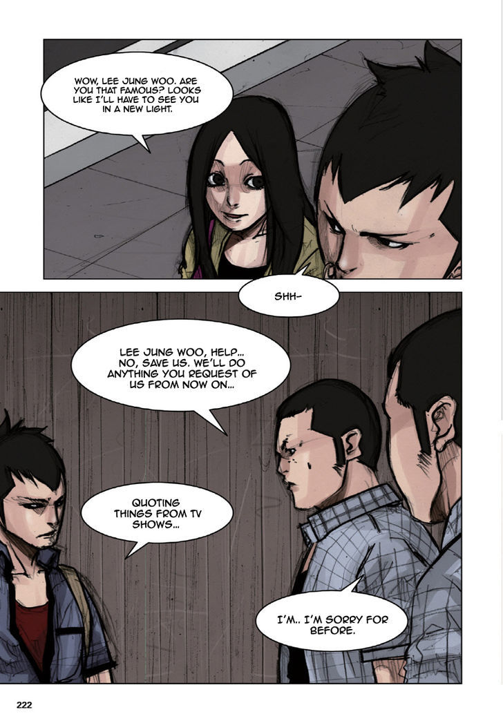 Tong Chapter 14 page 30 - Chapter 14