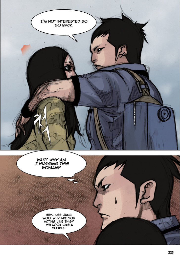 Tong Chapter 14 page 31 - Chapter 14