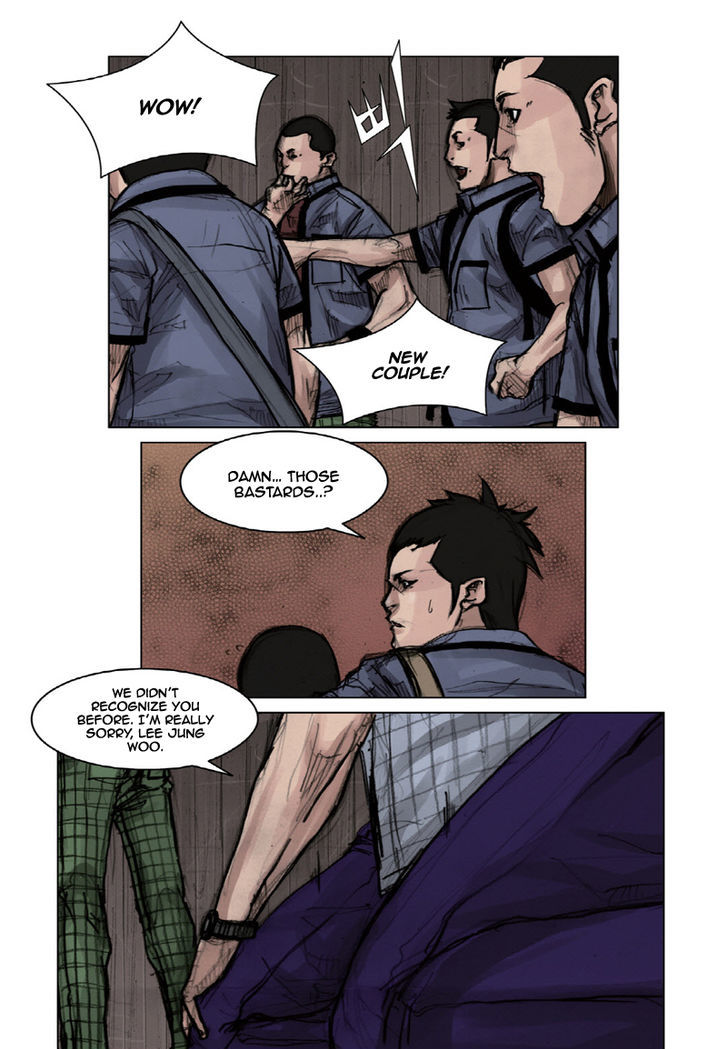 Tong Chapter 14 page 32 - Chapter 14