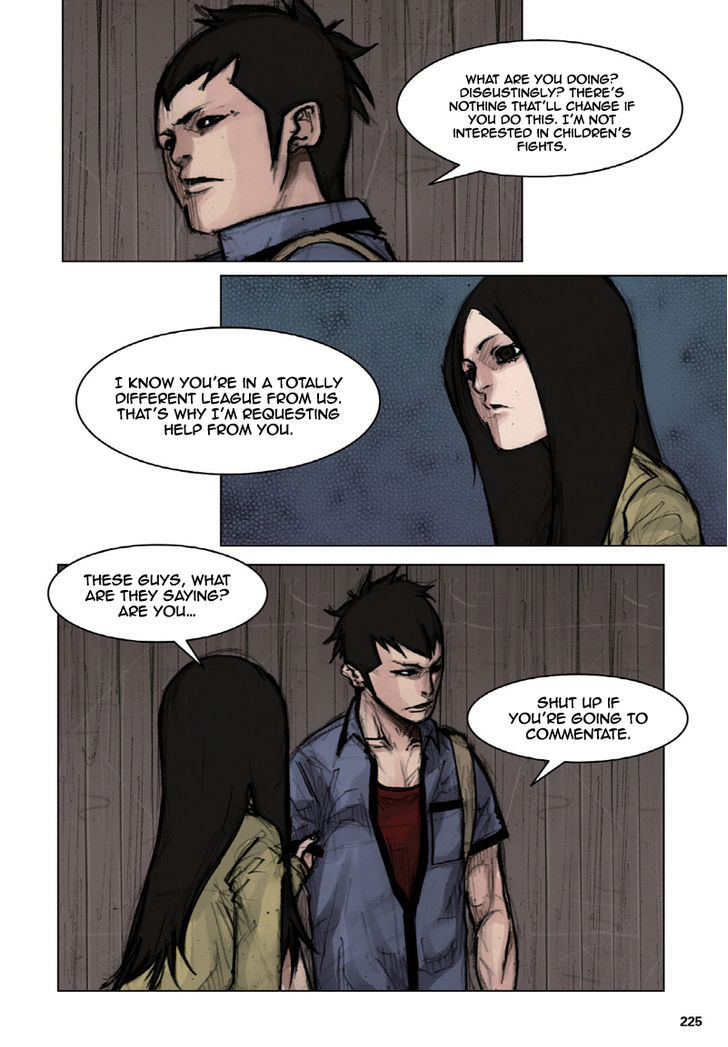 Tong Chapter 14 page 33 - Chapter 14