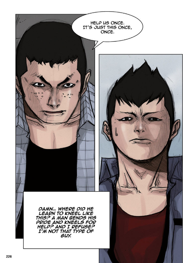 Tong Chapter 14 page 34 - Chapter 14