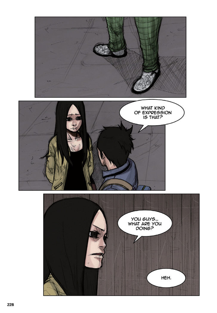 Tong Chapter 14 page 36 - Chapter 14