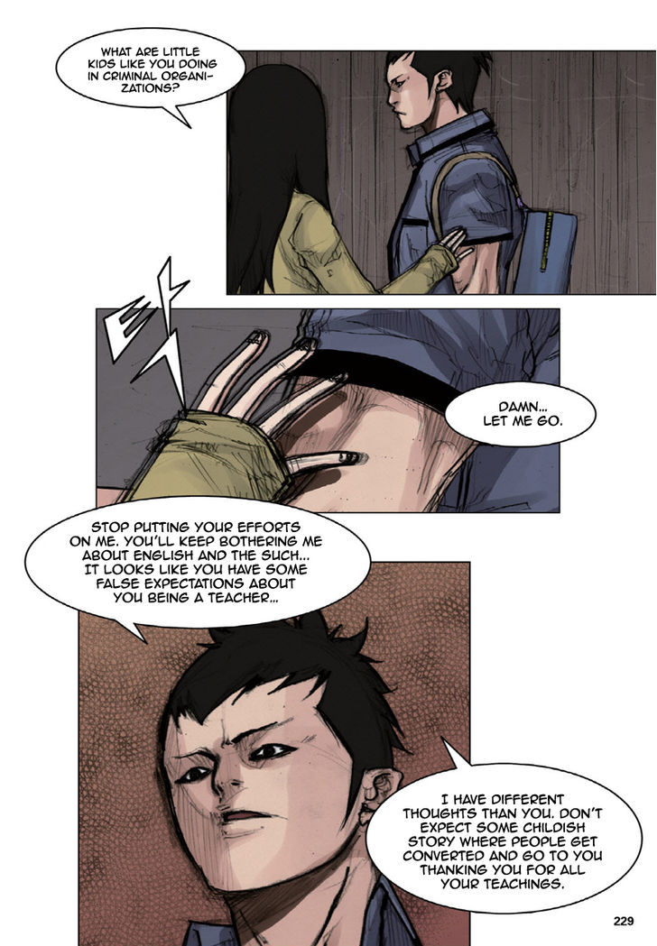 Tong Chapter 14 page 37 - Chapter 14
