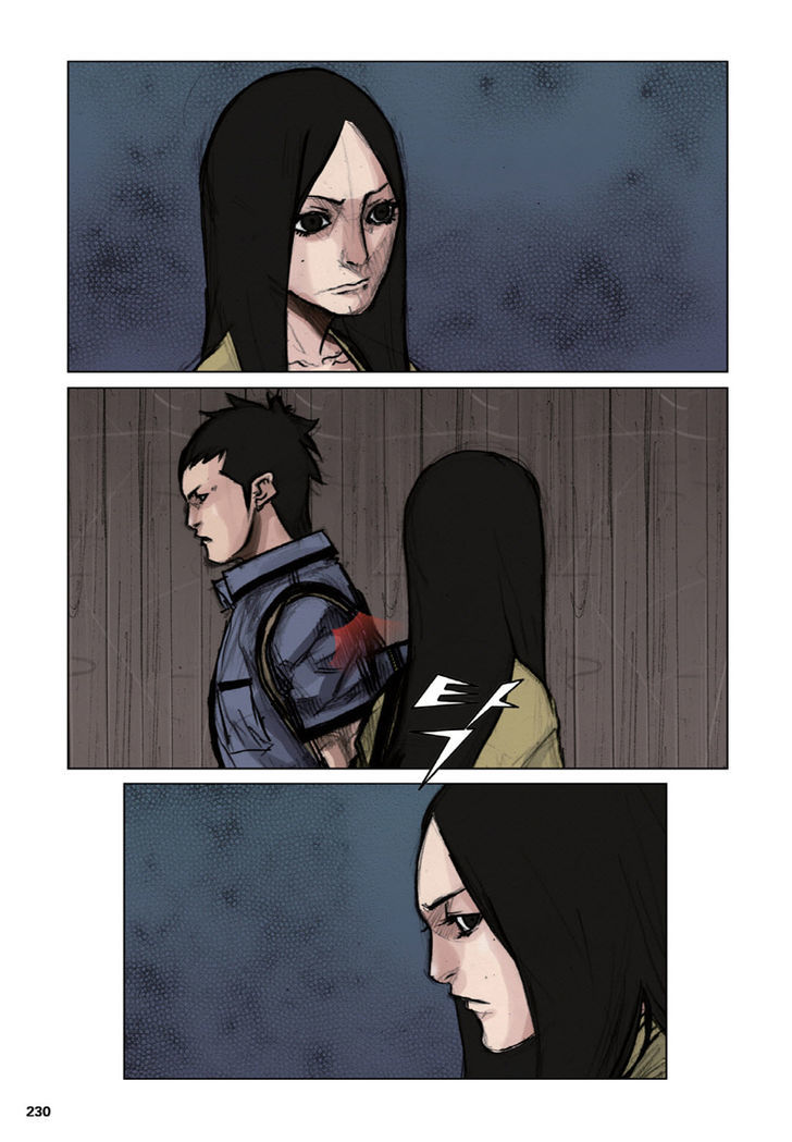Tong Chapter 14 page 38 - Chapter 14