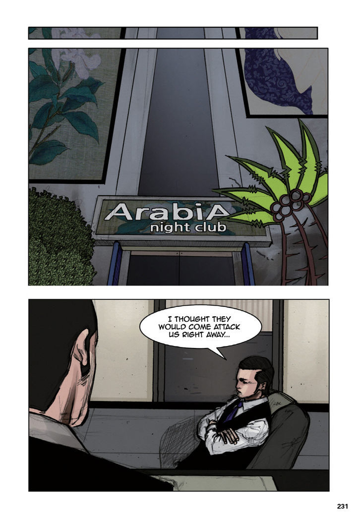 Tong Chapter 14 page 39 - Chapter 14