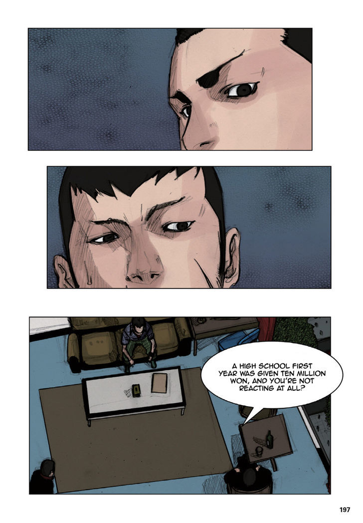 Tong Chapter 14 page 5 - Chapter 14
