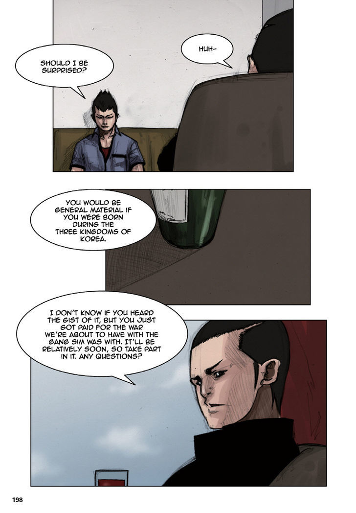 Tong Chapter 14 page 6 - Chapter 14