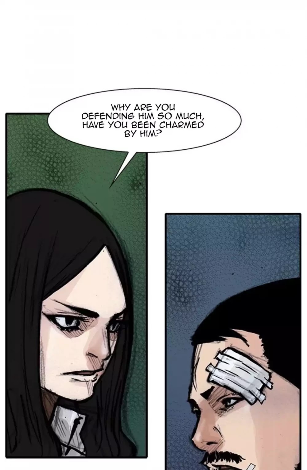 Tong Chapter 140 page 13 - Chapter 140: Vanity 46