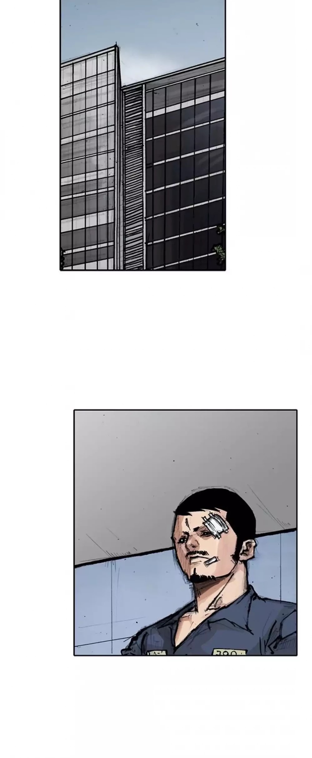 Tong Chapter 140 page 3 - Chapter 140: Vanity 46