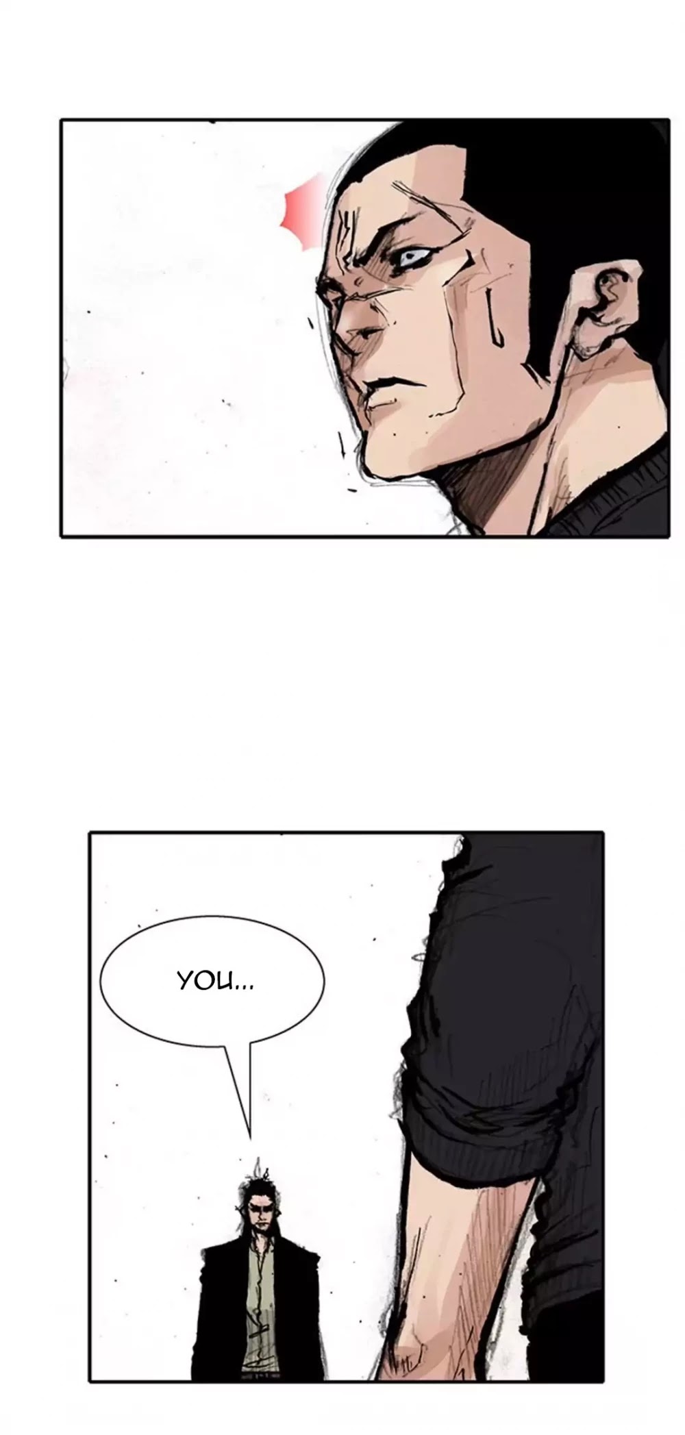Tong Chapter 140 page 33 - Chapter 140: Vanity 46