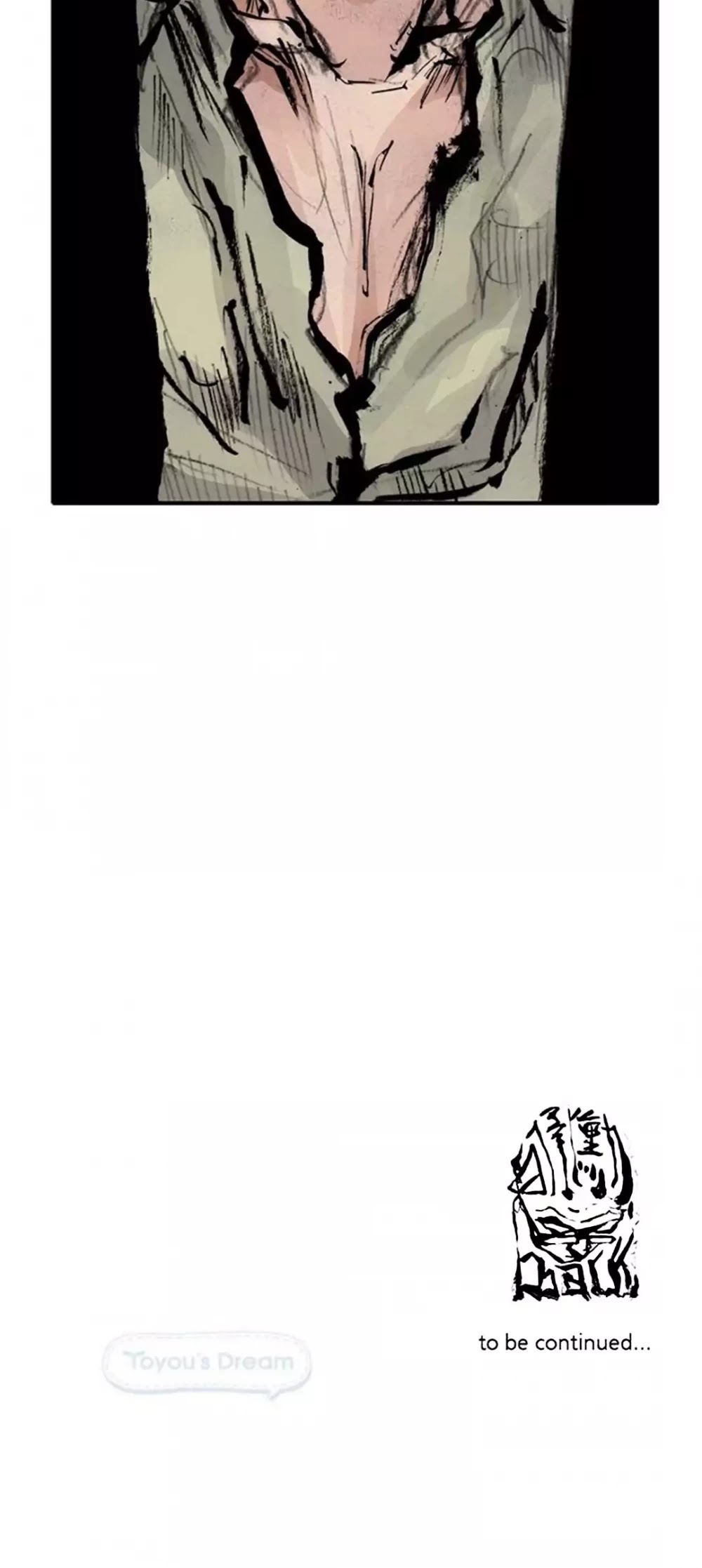 Tong Chapter 140 page 36 - Chapter 140: Vanity 46