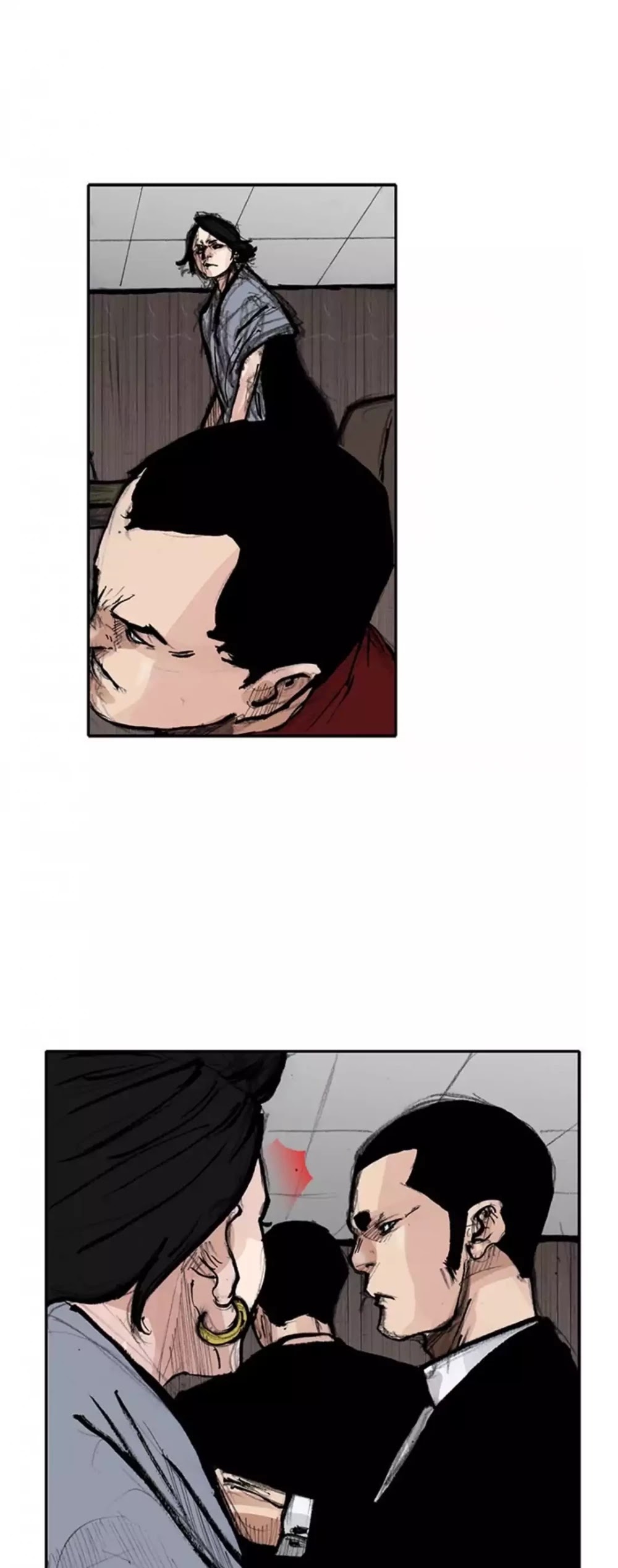 Tong Chapter 141 page 14 - Chapter 141: Vanity 47