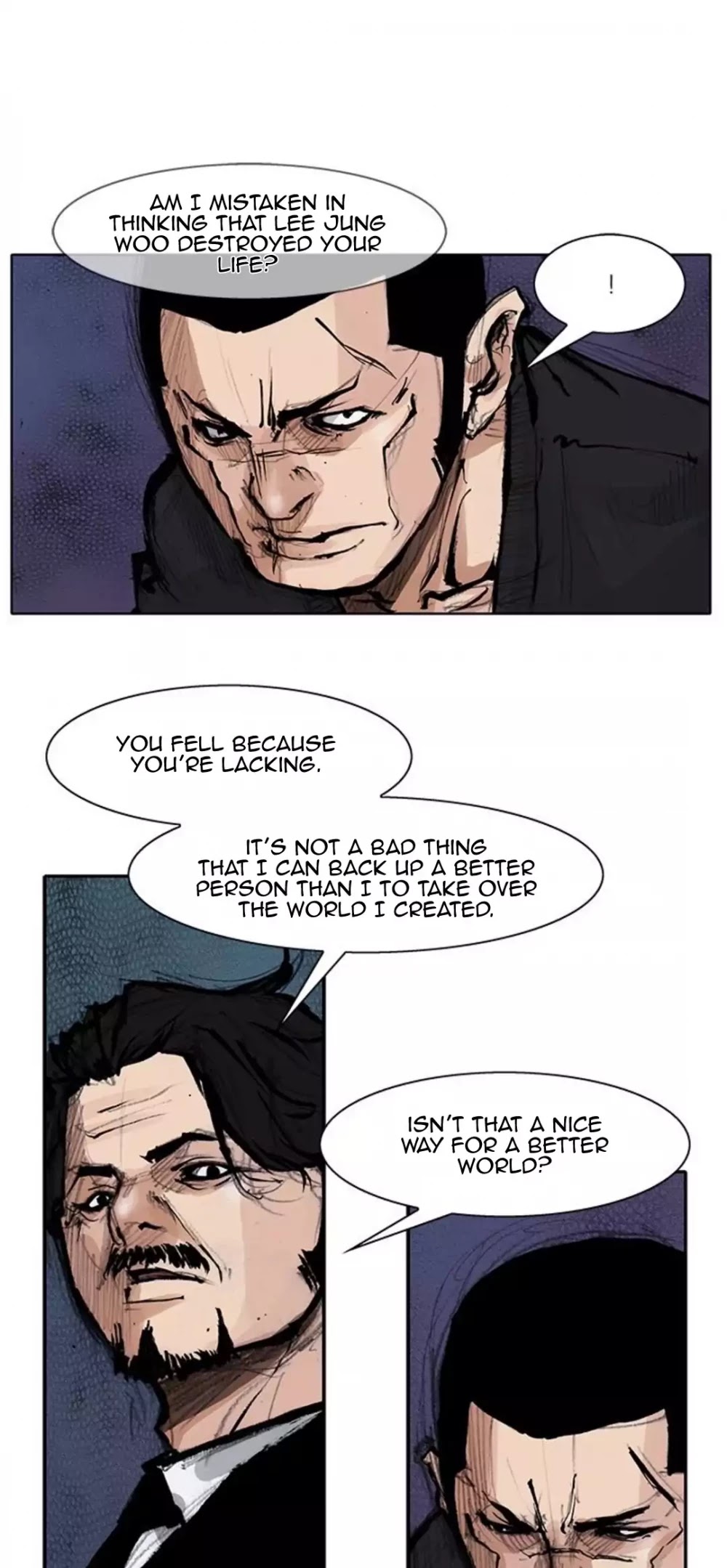 Tong Chapter 141 page 18 - Chapter 141: Vanity 47