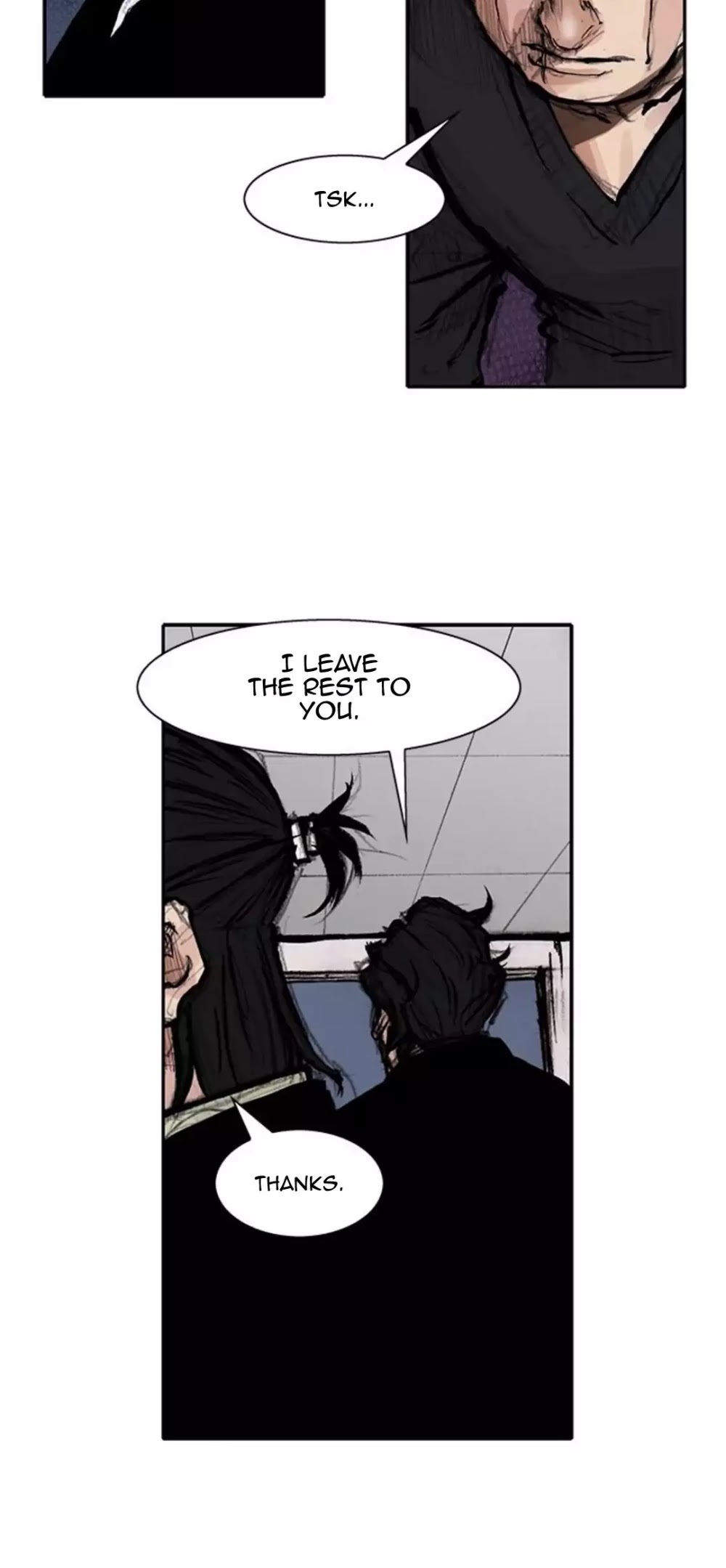 Tong Chapter 141 page 19 - Chapter 141: Vanity 47