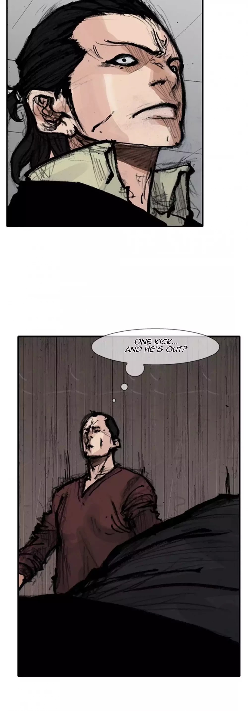 Tong Chapter 141 page 26 - Chapter 141: Vanity 47
