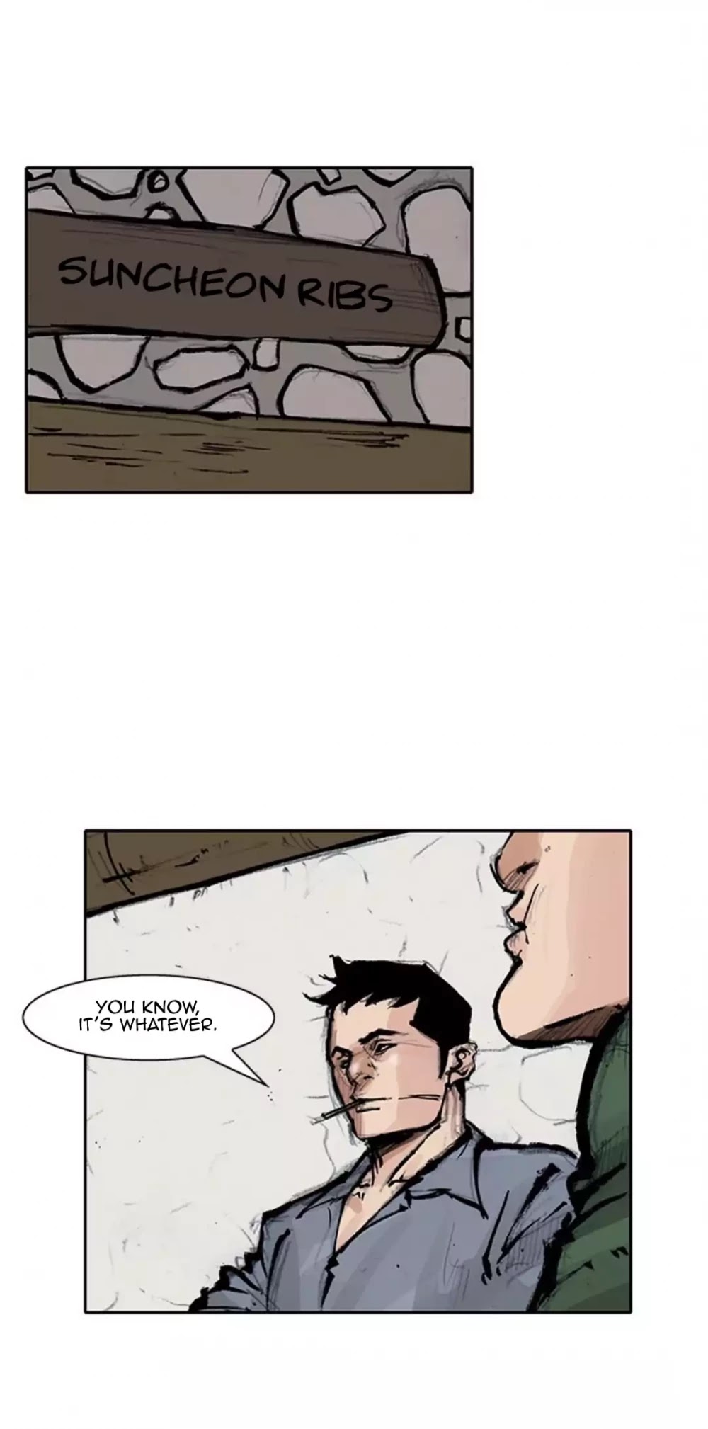 Tong Chapter 141 page 3 - Chapter 141: Vanity 47