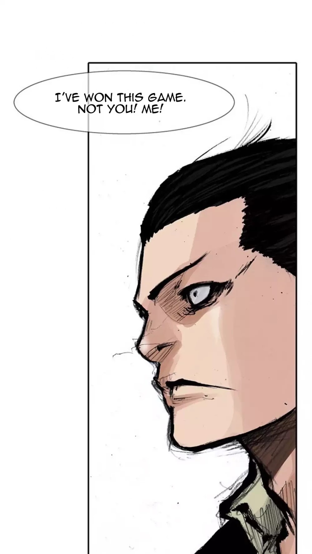Tong Chapter 141 page 38 - Chapter 141: Vanity 47