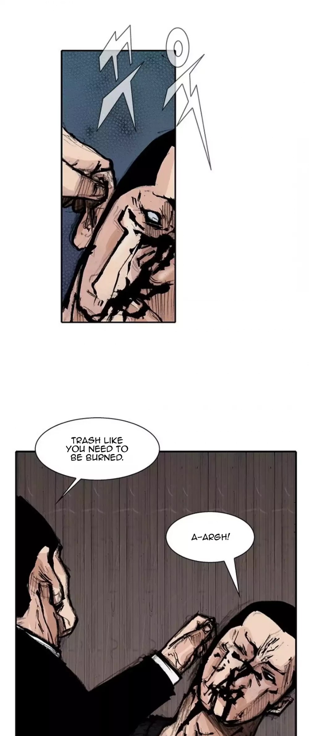 Tong Chapter 142 page 14 - Chapter 142: Vanity 48