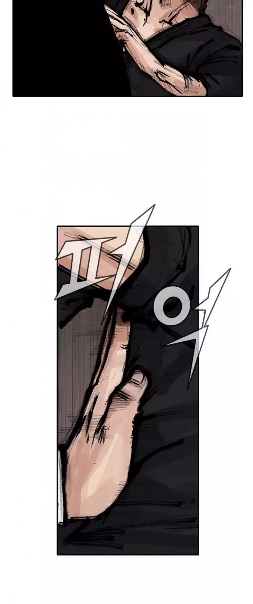 Tong Chapter 142 page 15 - Chapter 142: Vanity 48