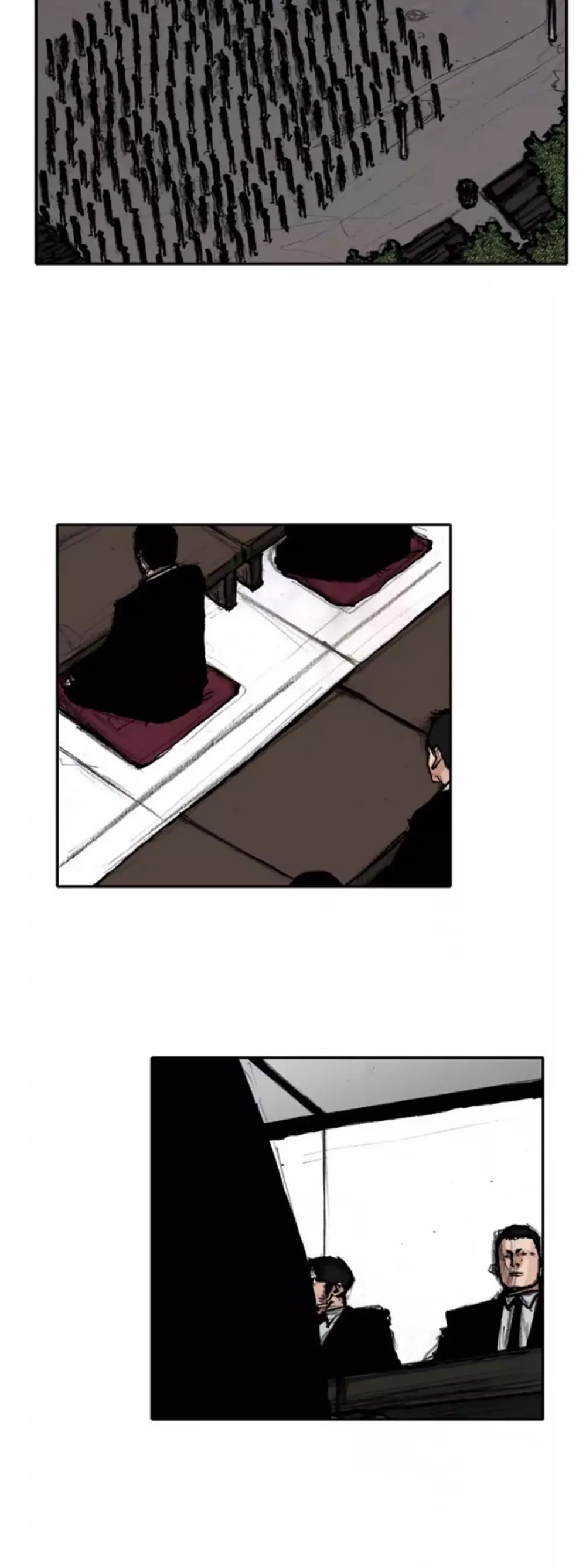 Tong Chapter 142 page 33 - Chapter 142: Vanity 48