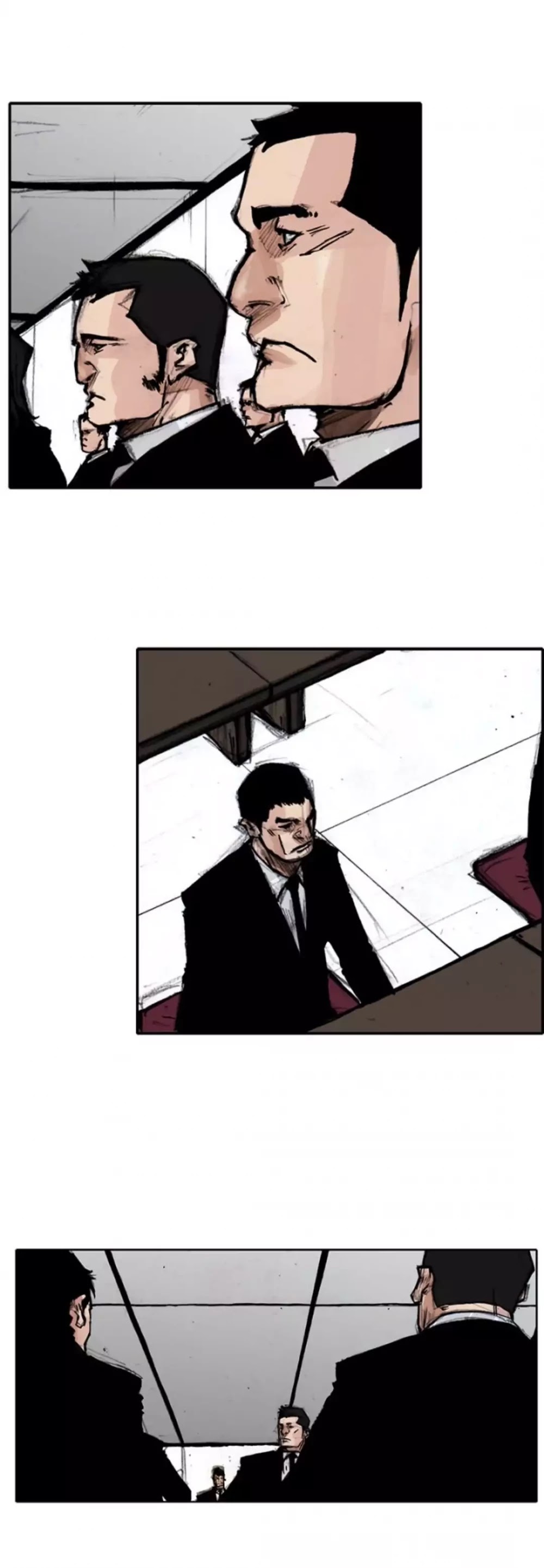 Tong Chapter 142 page 34 - Chapter 142: Vanity 48