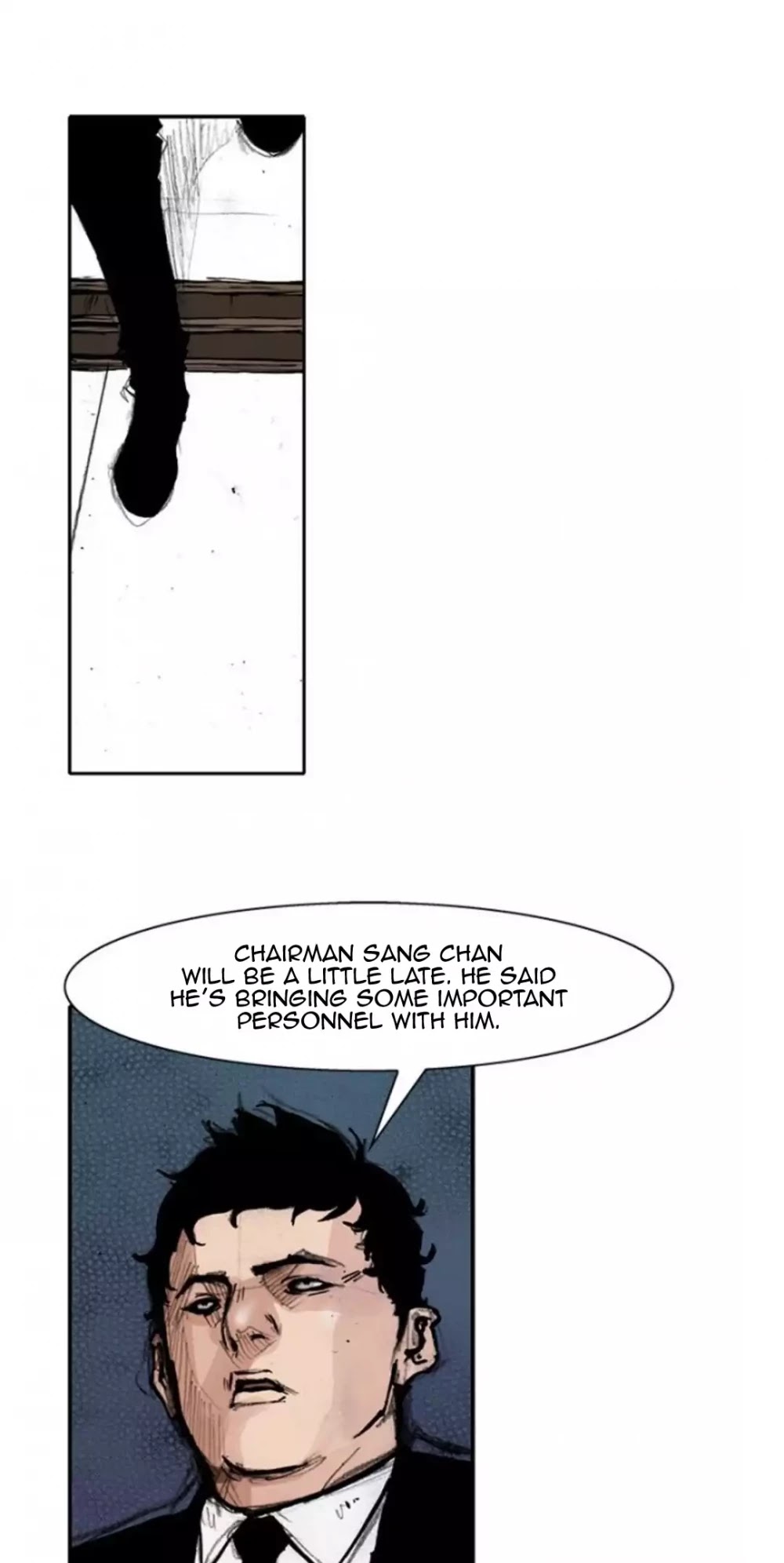 Tong Chapter 142 page 37 - Chapter 142: Vanity 48