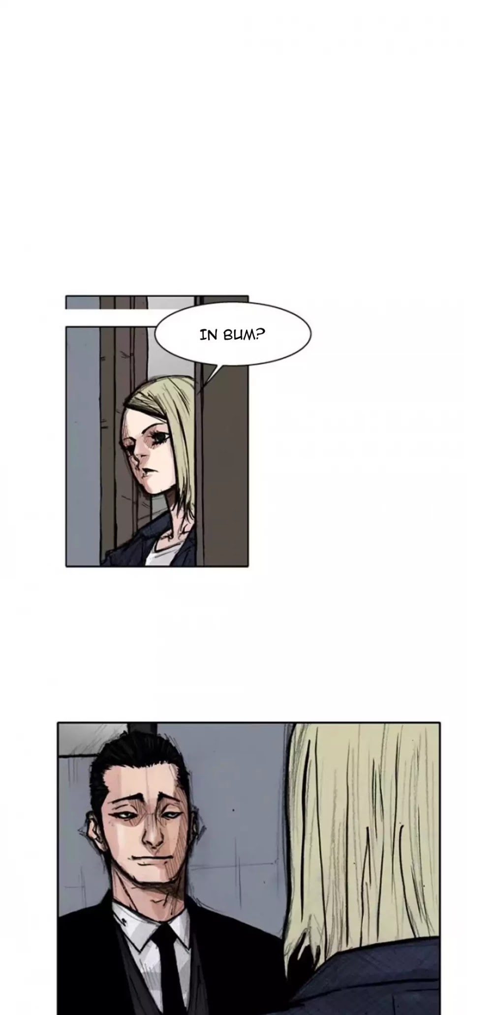 Tong Chapter 142 page 39 - Chapter 142: Vanity 48