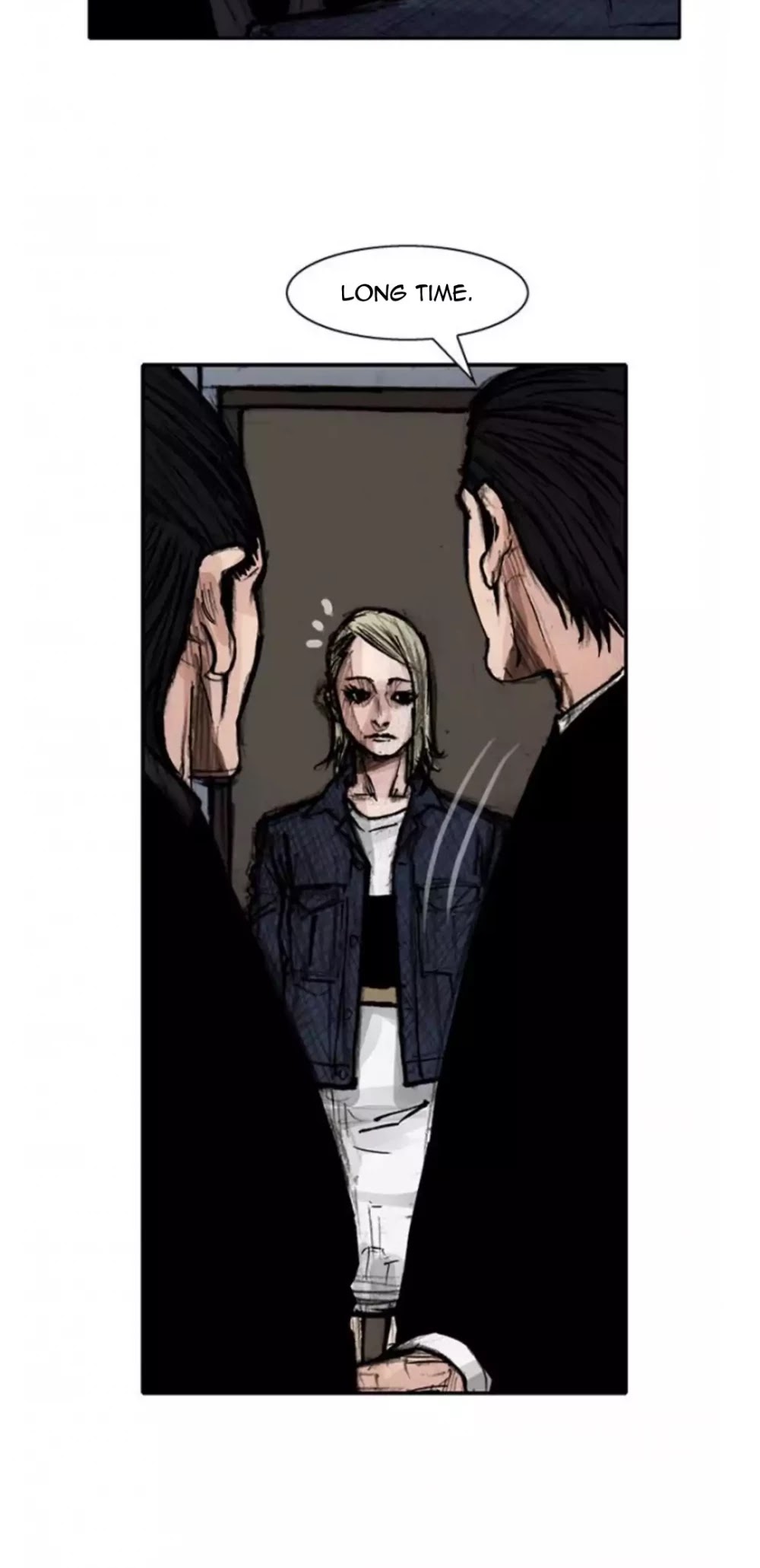 Tong Chapter 142 page 40 - Chapter 142: Vanity 48