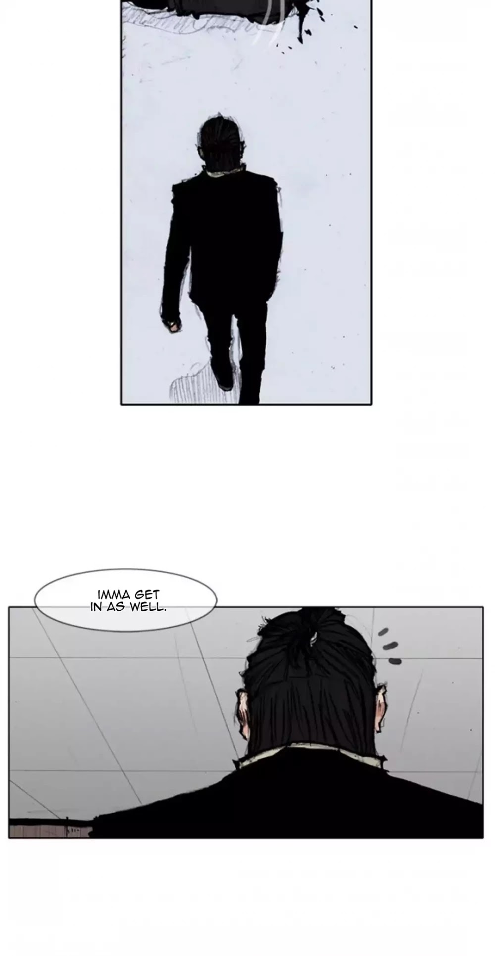 Tong Chapter 142 page 7 - Chapter 142: Vanity 48