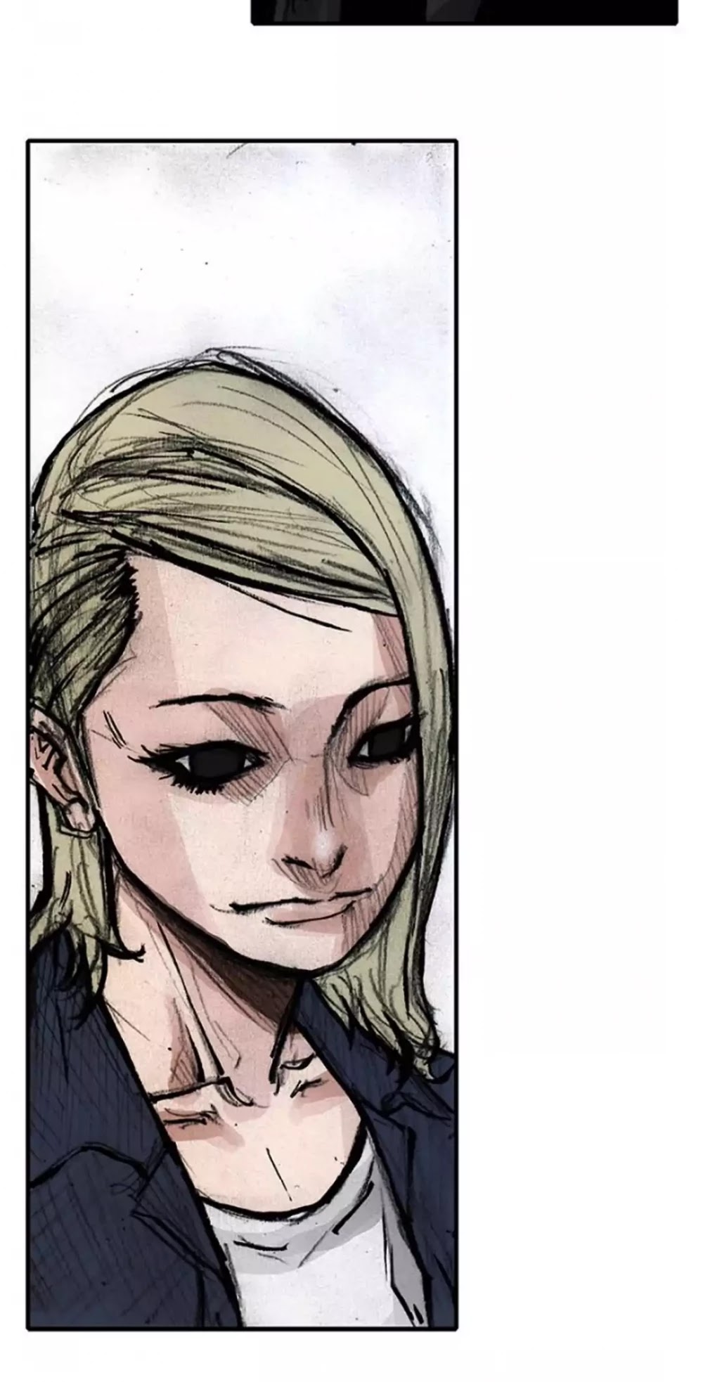 Tong Chapter 143 page 21 - Chapter 143: Vanity 49