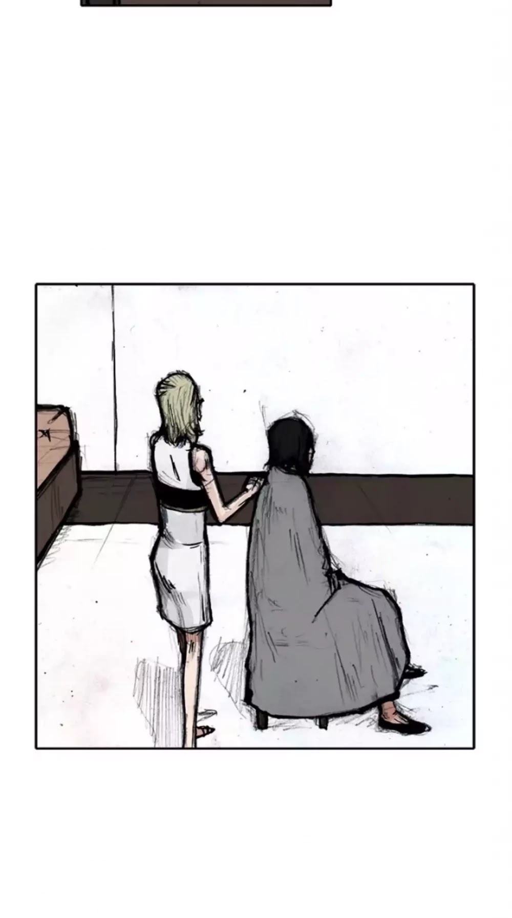 Tong Chapter 143 page 27 - Chapter 143: Vanity 49