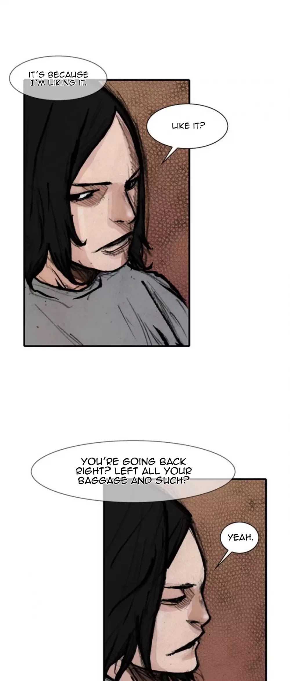 Tong Chapter 143 page 30 - Chapter 143: Vanity 49