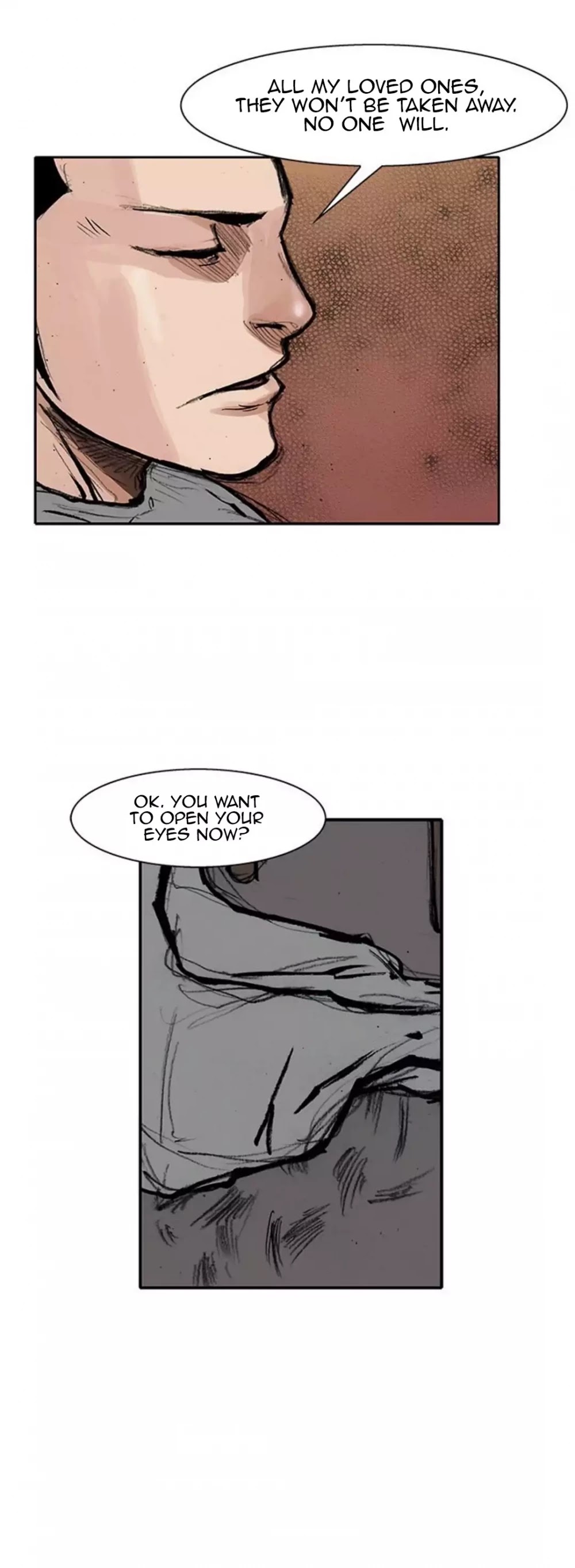 Tong Chapter 143 page 34 - Chapter 143: Vanity 49