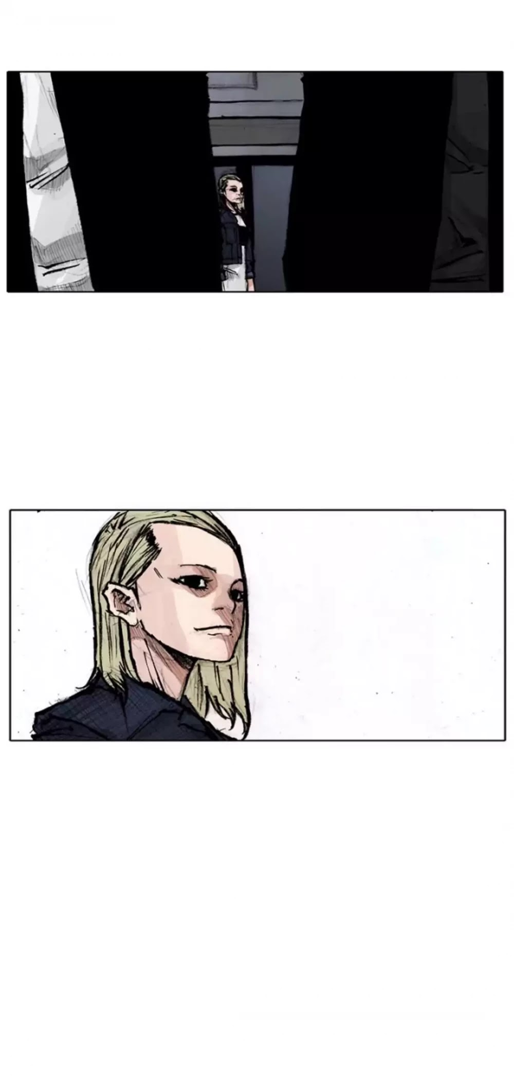 Tong Chapter 144 page 24 - Chapter 144: Vanity 50