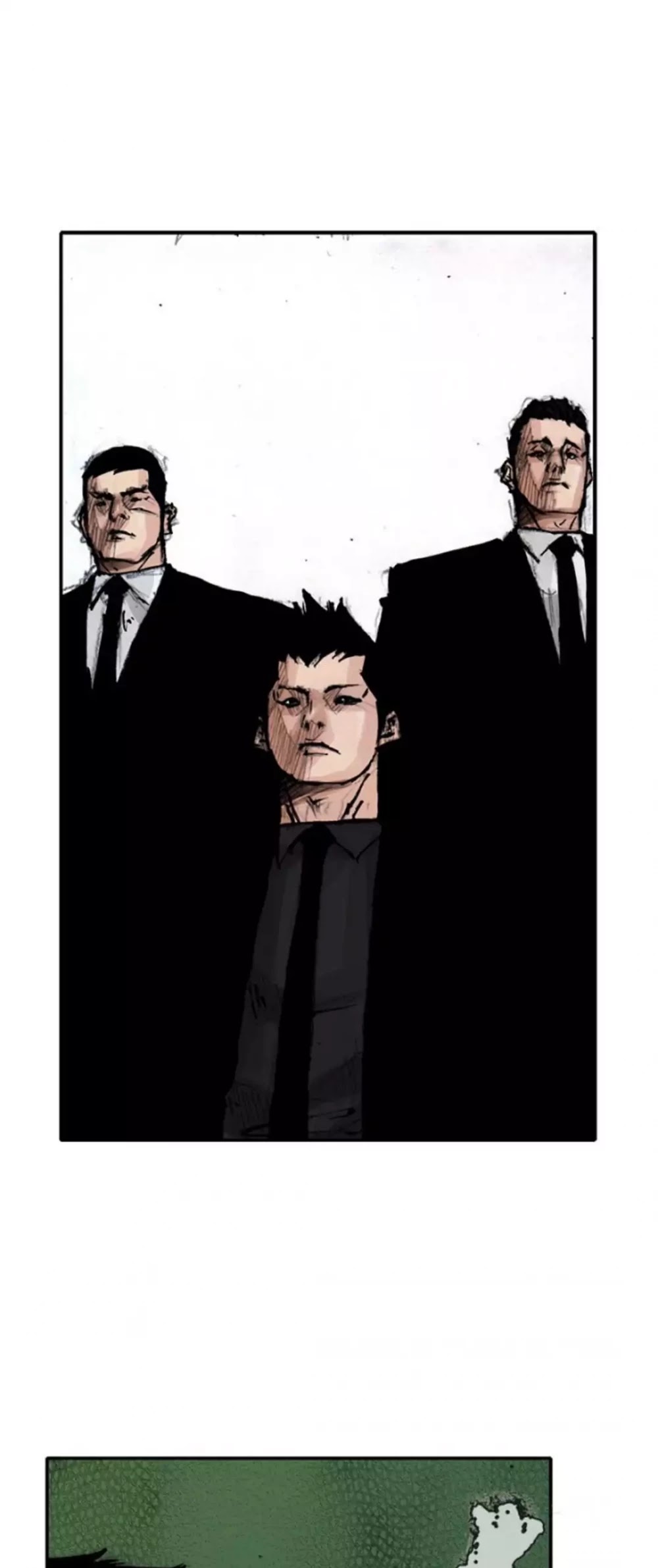 Tong Chapter 144 page 32 - Chapter 144: Vanity 50