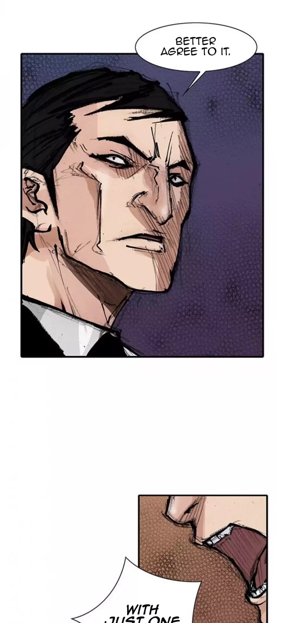 Tong Chapter 144 page 38 - Chapter 144: Vanity 50