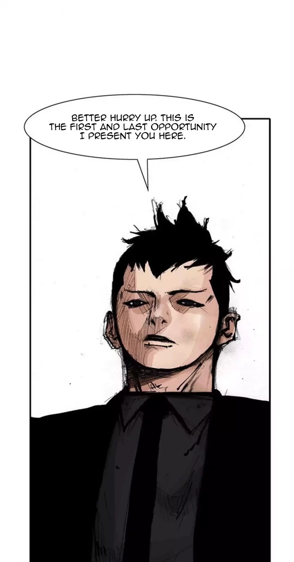 Tong Chapter 144 page 40 - Chapter 144: Vanity 50