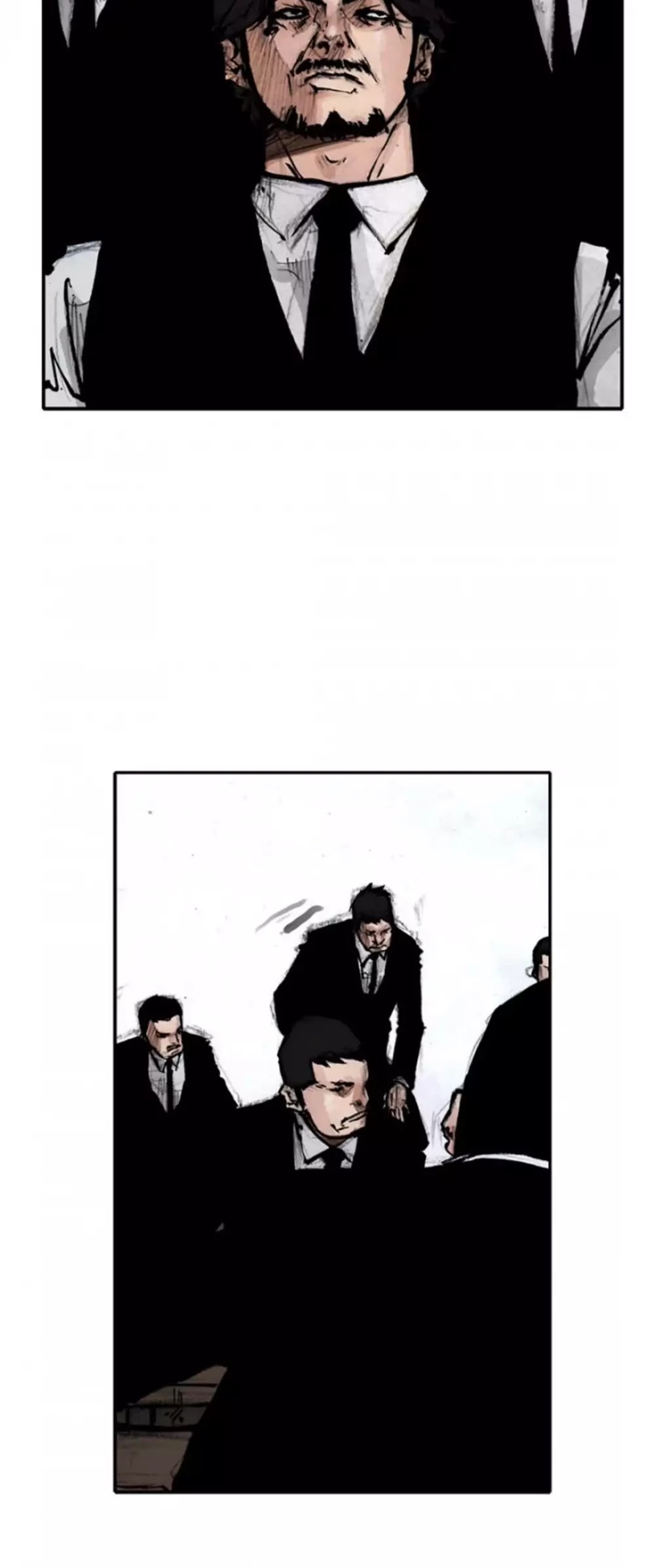 Tong Chapter 144 page 5 - Chapter 144: Vanity 50