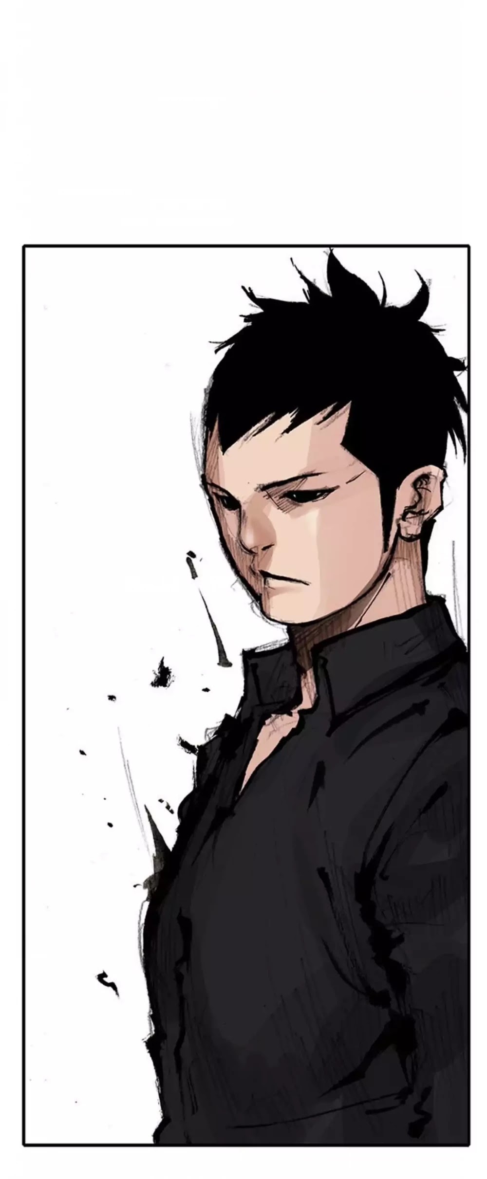 Tong Chapter 145 page 23 - Chapter 145: Vanity 51