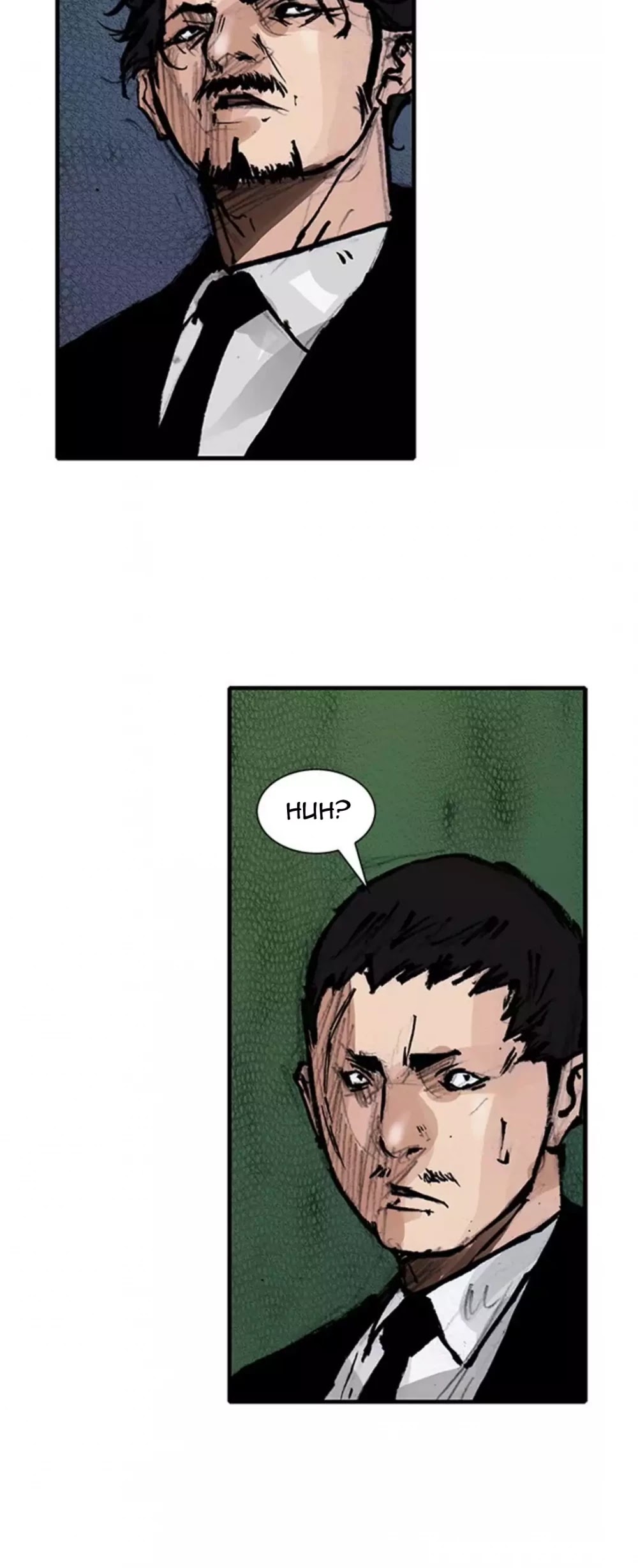 Tong Chapter 145 page 33 - Chapter 145: Vanity 51